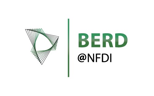 BERD @NFDI Logo